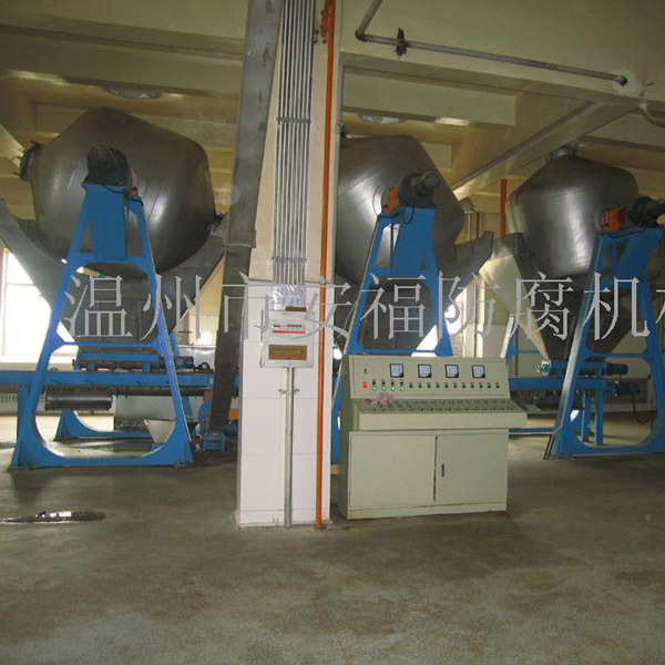 醬油生產(chǎn)設(shè)備