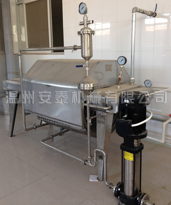 醬油滅菌機(jī)